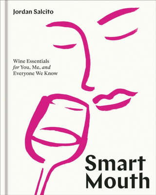 Supplemental image for 9781984858825 - Smart Mouth