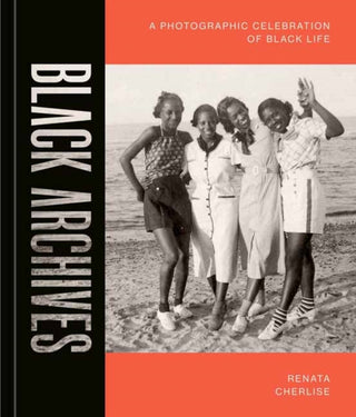 Supplemental image for 9781984859297 - Black Archives