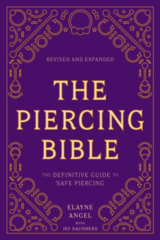 Supplemental image for 9781984859327 - The Piercing Bible, Revised and Expanded