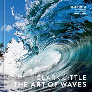 Cover image for 9781984859785 - Clark Little