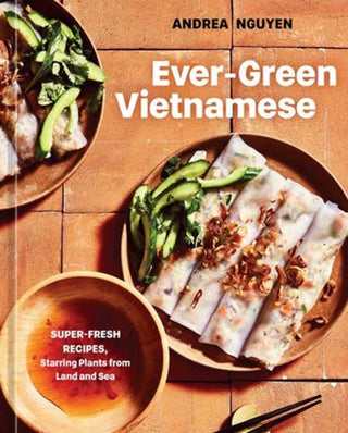 Cover image for 9781984859853 - Ever-Green Vietnamese
