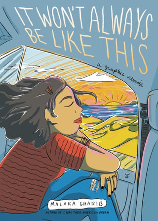 Cover image for 9781984860293 - It Won't Always Be Like This