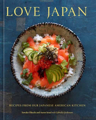 Cover image for 9781984860521 - Love Japan