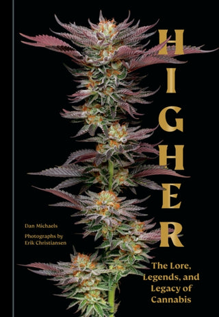Cover image for 9781984861238 - Higher