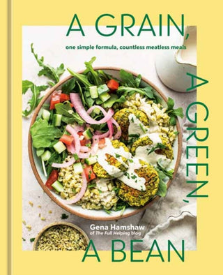 Supplemental image for 9781984863201 - A Grain, a Green, a Bean