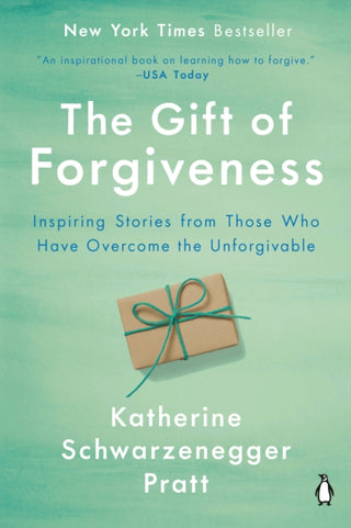 Cover image for 9781984878274 - The Gift of Forgiveness