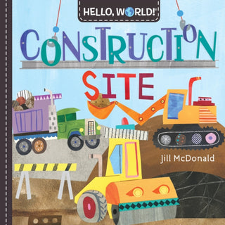 Supplemental image for 9781984896704 - Hello, World! Construction Site