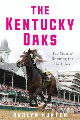 Cover image for 9781985900349 - The Kentucky Oaks