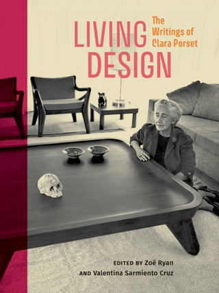 Cover image for 9781988111551 - Living Design