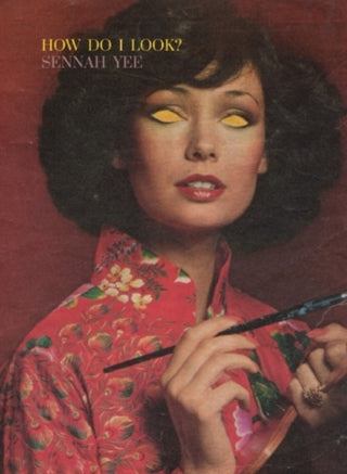 Cover image for 9781988355085 - How Do I Look?