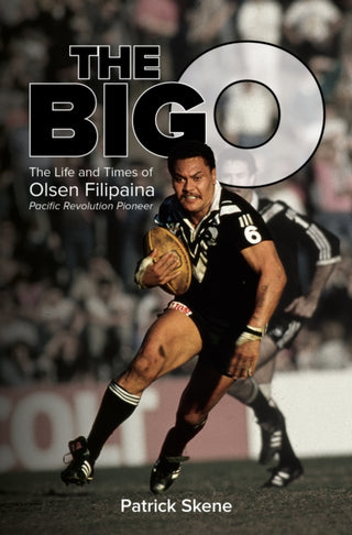 Cover image for 9781988516844 - The Big O