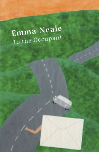 Cover image for 9781988531687 - To the Occupant
