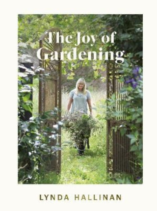 Supplemental image for 9781988547824 - The Joy of Gardening