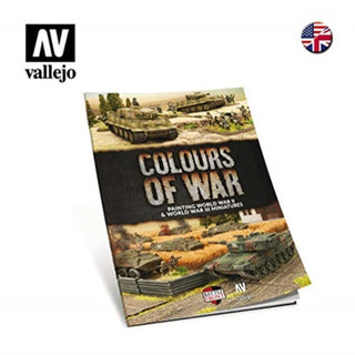 Supplemental image for 9781988558066 - Colours Of War