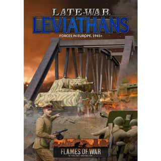 Supplemental image for 9781988558424 - Late War Leviathans