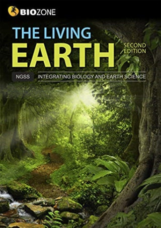 Cover image for 9781988566283 - The Living Earth