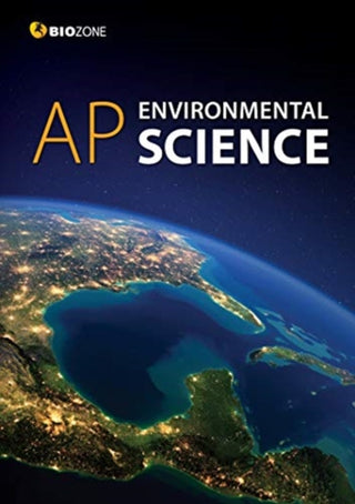 Cover image for 9781988566320 - AP - Environmental Science