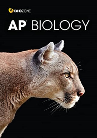 Cover image for 9781988566566 - AP Biology