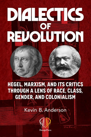 Cover image for 9781988832753 - Dialectics of Revolution