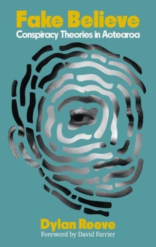 Cover image for 9781990003608 - Fake Believe
