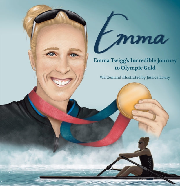 Cover image for 9781990003646 - Emma