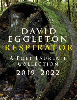 Cover image for 9781990048500 - Respirator