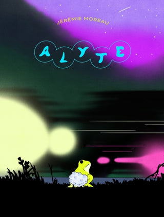 Cover image for 9781990252471 - Alyte