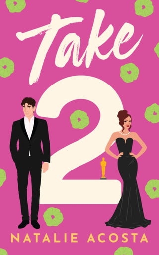 Cover image for 9781990253843 - Take 2