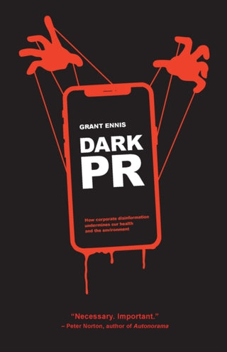Cover image for 9781990263484 - Dark PR