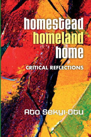 Supplemental image for 9781990263545 - Homestead, Homeland, Home