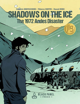 Cover image for 9781990521294 - Shadows on the Ice