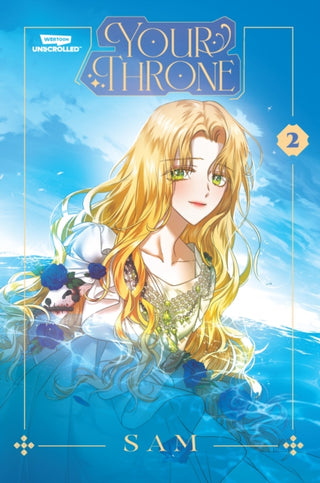 Cover image for 9781990778131 - Your Throne, Vol. 2