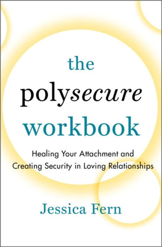 Cover image for 9781990869044 - The Polysecure Workbook