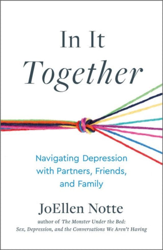 Cover image for 9781990869082 - In It Together