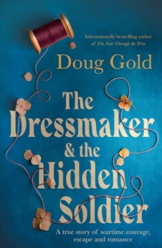 Cover image for 9781991006226 - The Dressmaker and the Hidden Soldier
