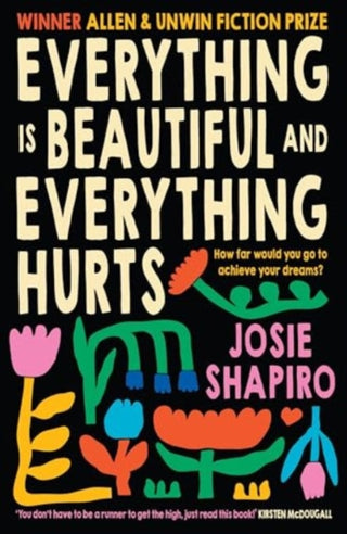 Supplemental image for 9781991006448 - Everything is Beautiful and Everything Hurts