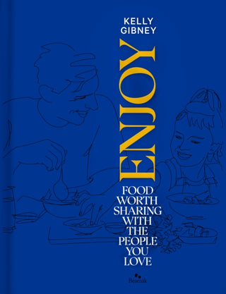 Cover image for 9781991165732 - Enjoy