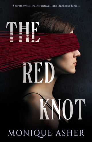 Cover image for 9781998076017 - The Red Knot