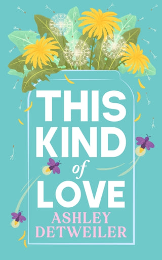 Cover image for 9781998076581 - This Kind of Love