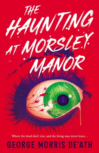 Supplemental image for 9781998076666 - The Haunting at Morsley Manor