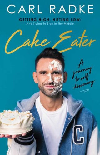 Cover image for 9781998076765 - Cake Eater