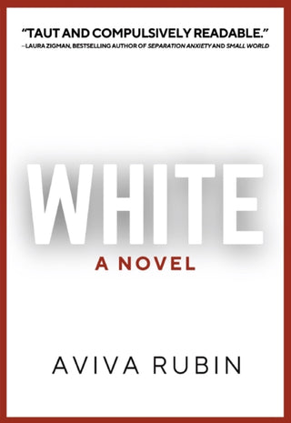 Supplemental image for 9781998206308 - White