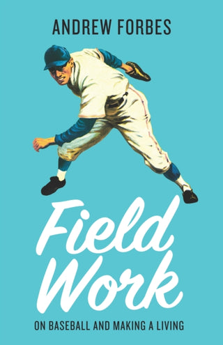 Cover image for 9781998336159 - Field Work