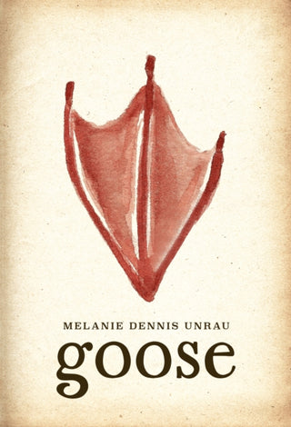 Cover image for 9781998336210 - Goose