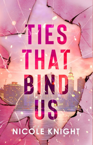 Cover image for 9781998341221 - Ties that Bind Us