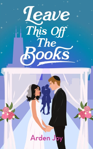 Cover image for 9781998672028 - Leave This Off the Books