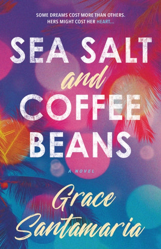 Cover image for 9781998672042 - Sea Salt and Coffee Beans