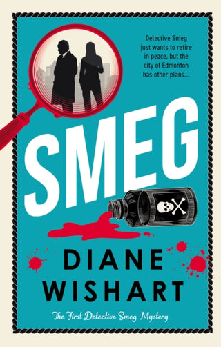 Cover image for 9781998672127 - Smeg