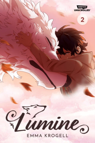 Cover image for 9781998854202 - Lumine, Vol. 2