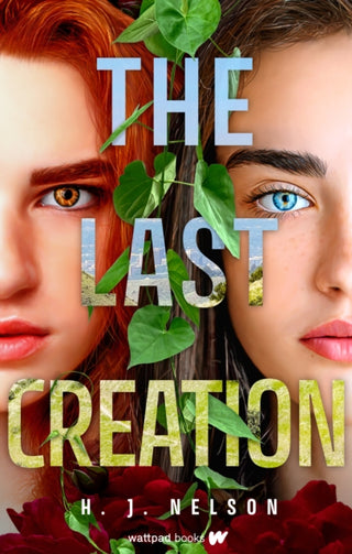 Cover image for 9781998854998 - The Last Creation